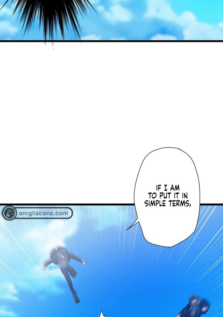 World’s Strongest Sorcerer Gets Reincarnated Chapter 8 - Page 121