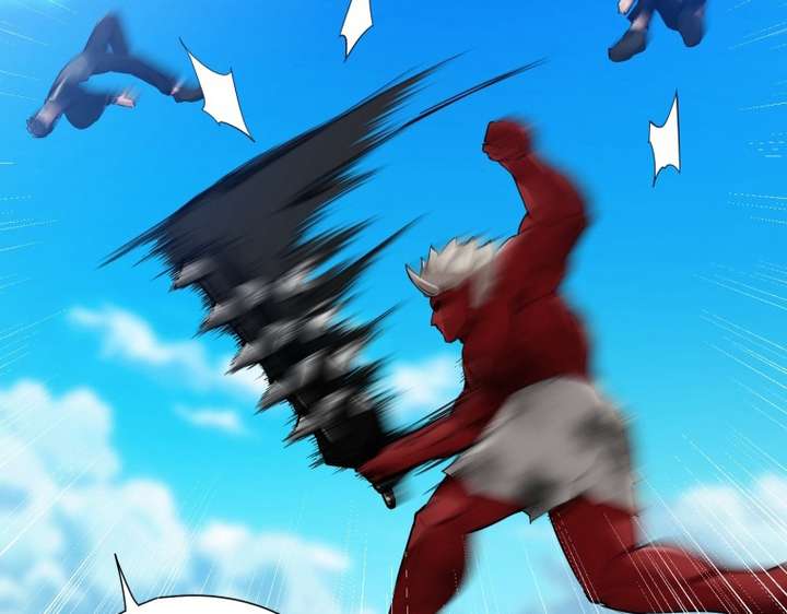 World’s Strongest Sorcerer Gets Reincarnated Chapter 8 - Page 122