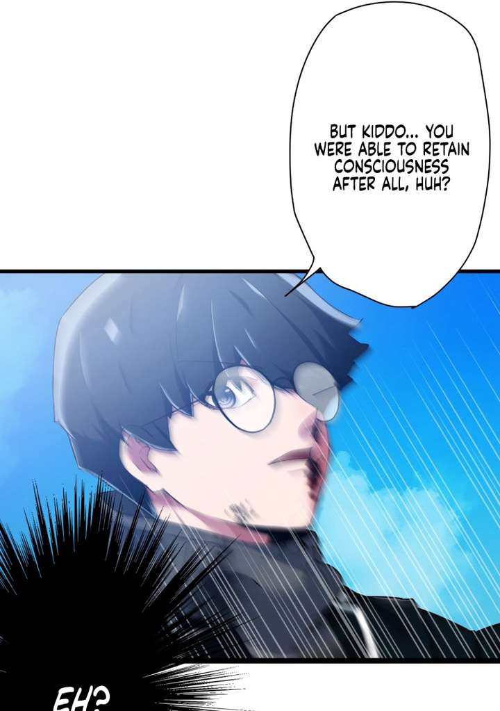 World’s Strongest Sorcerer Gets Reincarnated Chapter 8 - Page 124