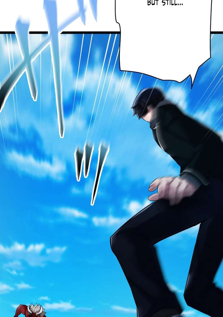 World’s Strongest Sorcerer Gets Reincarnated Chapter 8 - Page 128