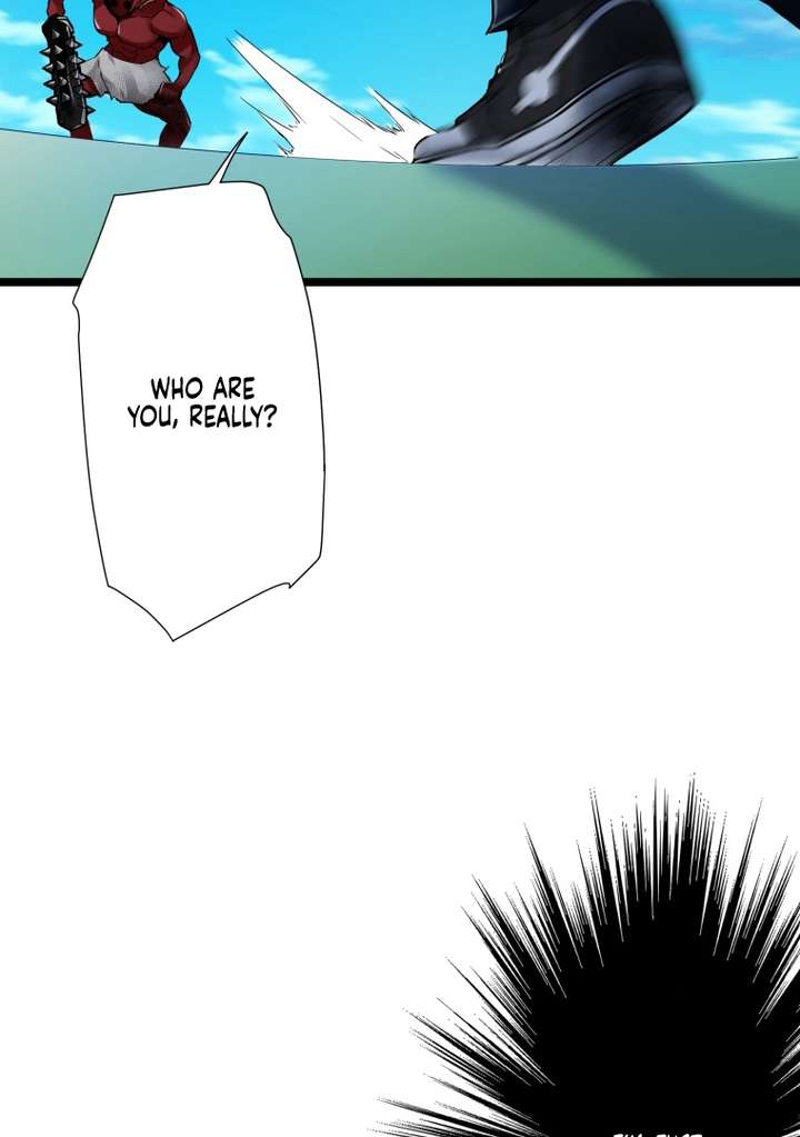 World’s Strongest Sorcerer Gets Reincarnated Chapter 8 - Page 129