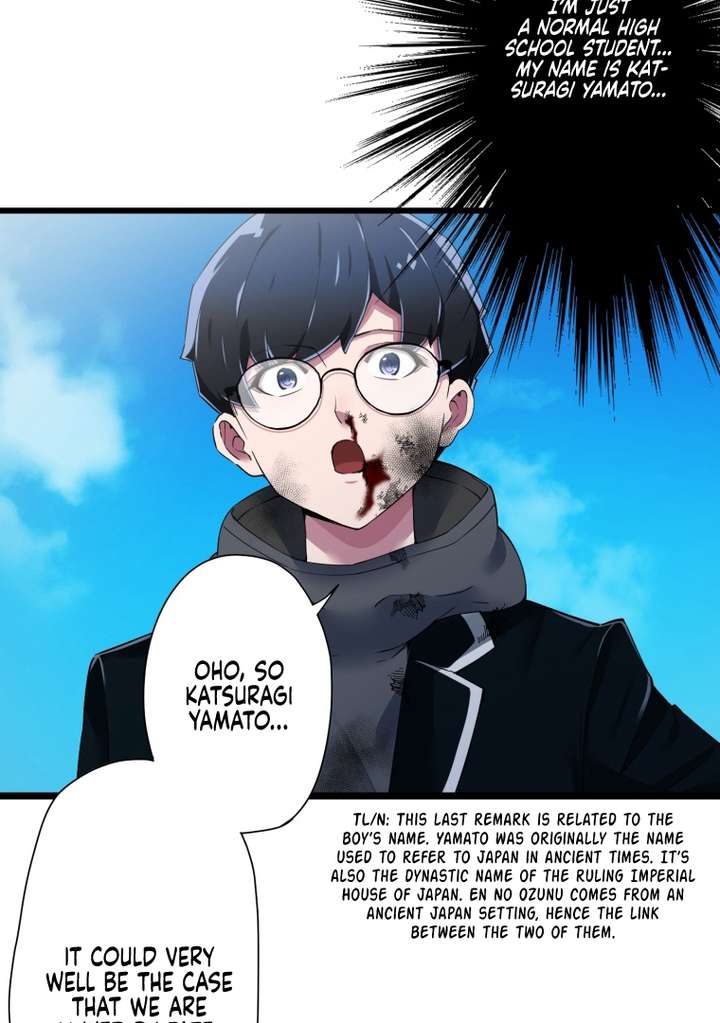 World’s Strongest Sorcerer Gets Reincarnated Chapter 8 - Page 130