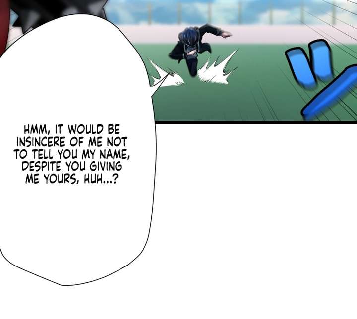 World’s Strongest Sorcerer Gets Reincarnated Chapter 8 - Page 133