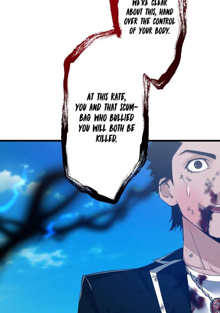 World’s Strongest Sorcerer Gets Reincarnated Chapter 8 - Page 14