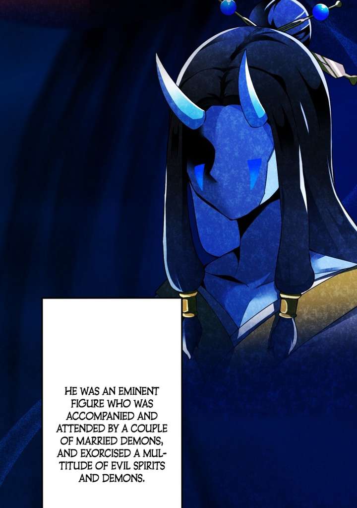 World’s Strongest Sorcerer Gets Reincarnated Chapter 8 - Page 140