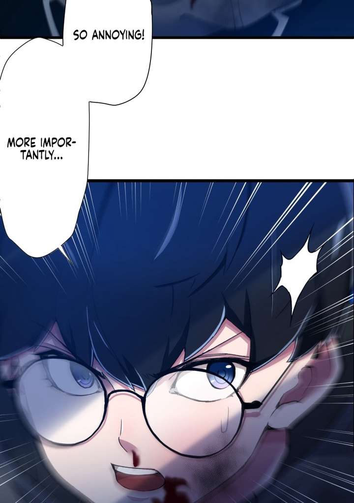 World’s Strongest Sorcerer Gets Reincarnated Chapter 8 - Page 144