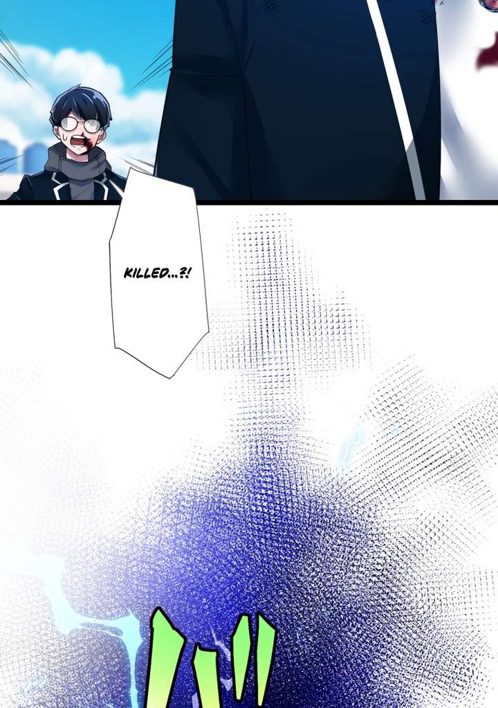 World’s Strongest Sorcerer Gets Reincarnated Chapter 8 - Page 15