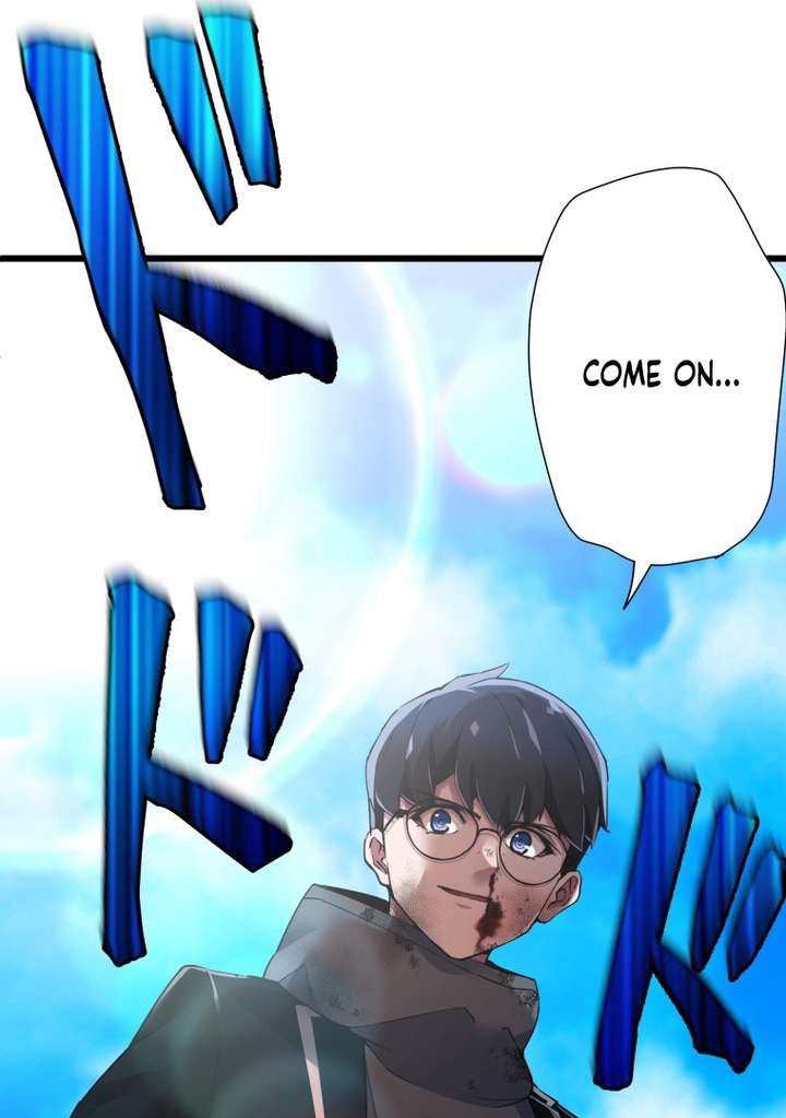 World’s Strongest Sorcerer Gets Reincarnated Chapter 8 - Page 153