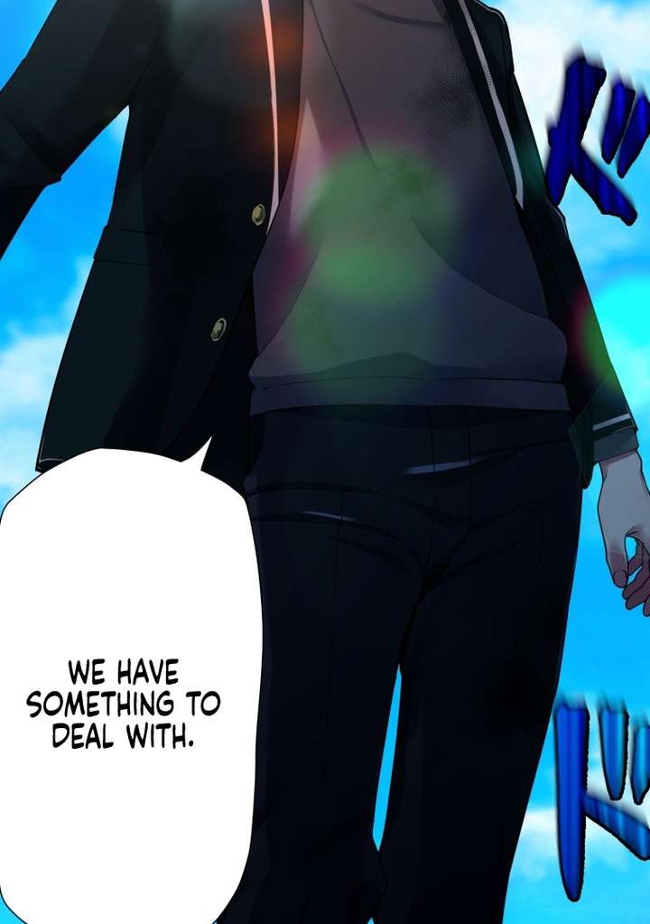 World’s Strongest Sorcerer Gets Reincarnated Chapter 8 - Page 154