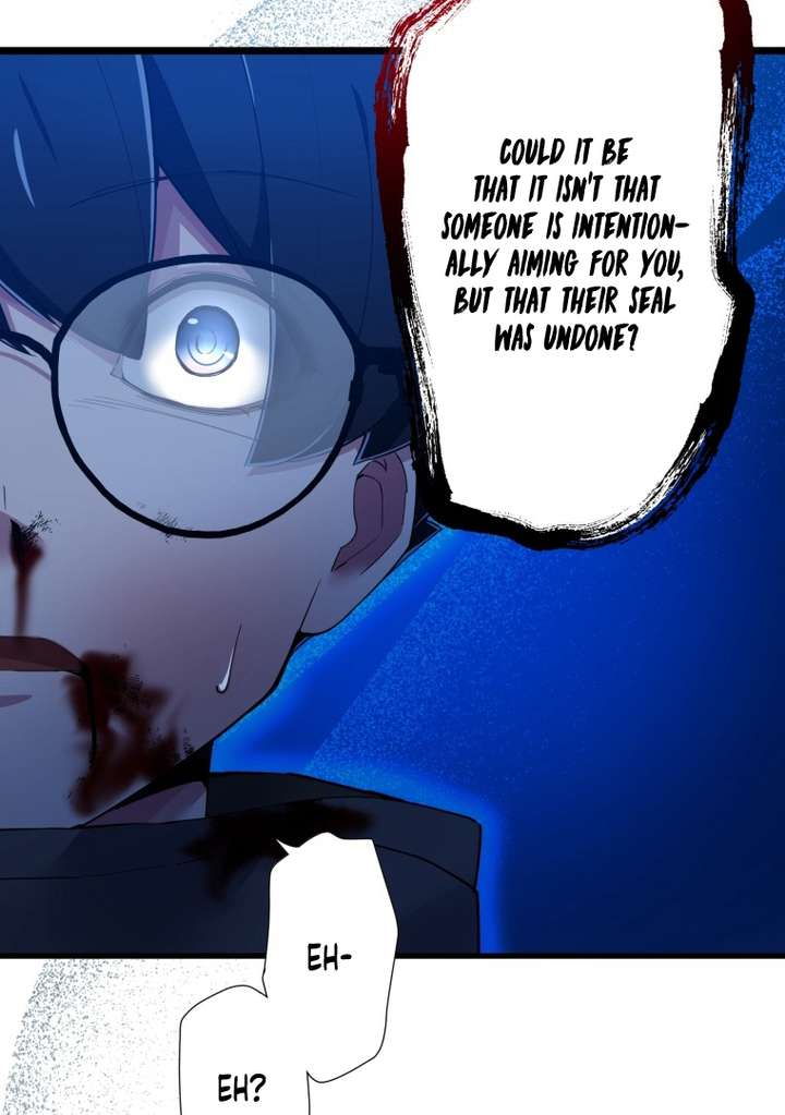 World’s Strongest Sorcerer Gets Reincarnated Chapter 8 - Page 24