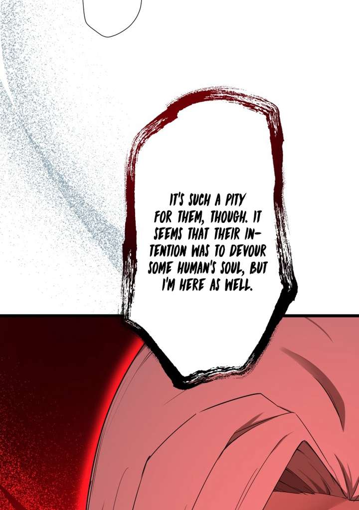 World’s Strongest Sorcerer Gets Reincarnated Chapter 8 - Page 25