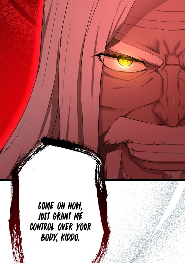 World’s Strongest Sorcerer Gets Reincarnated Chapter 8 - Page 26