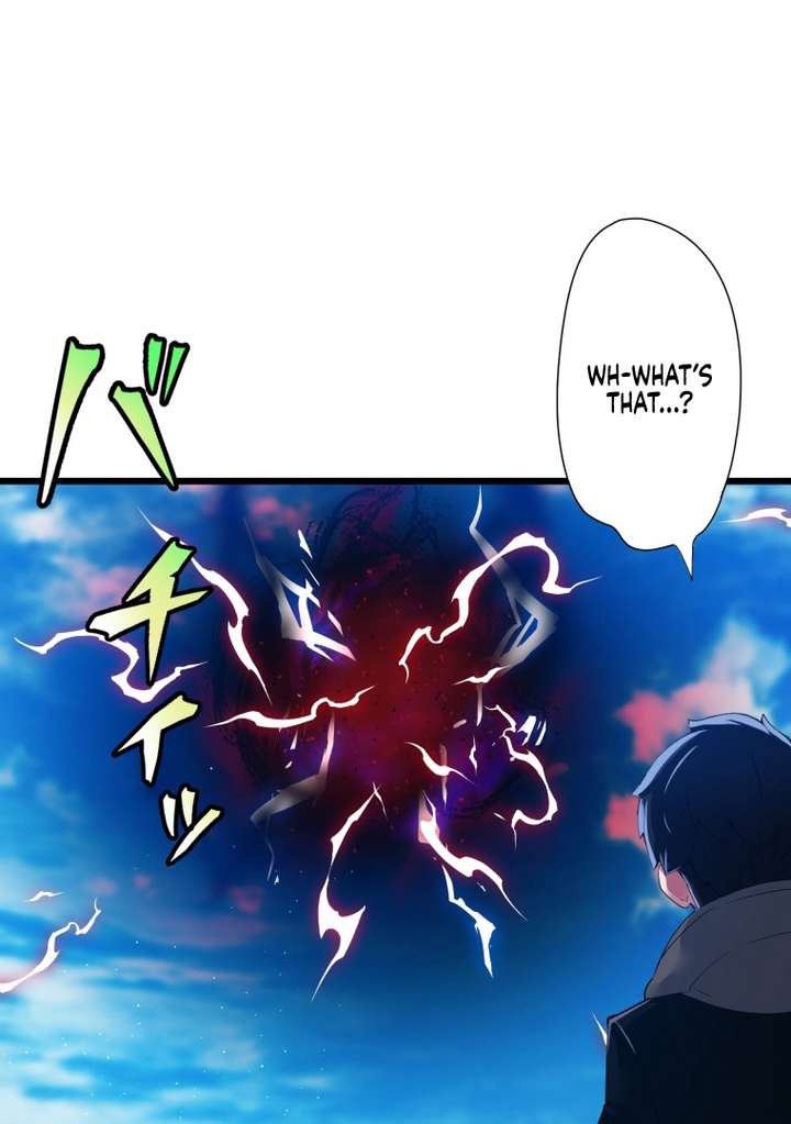 World’s Strongest Sorcerer Gets Reincarnated Chapter 8 - Page 3