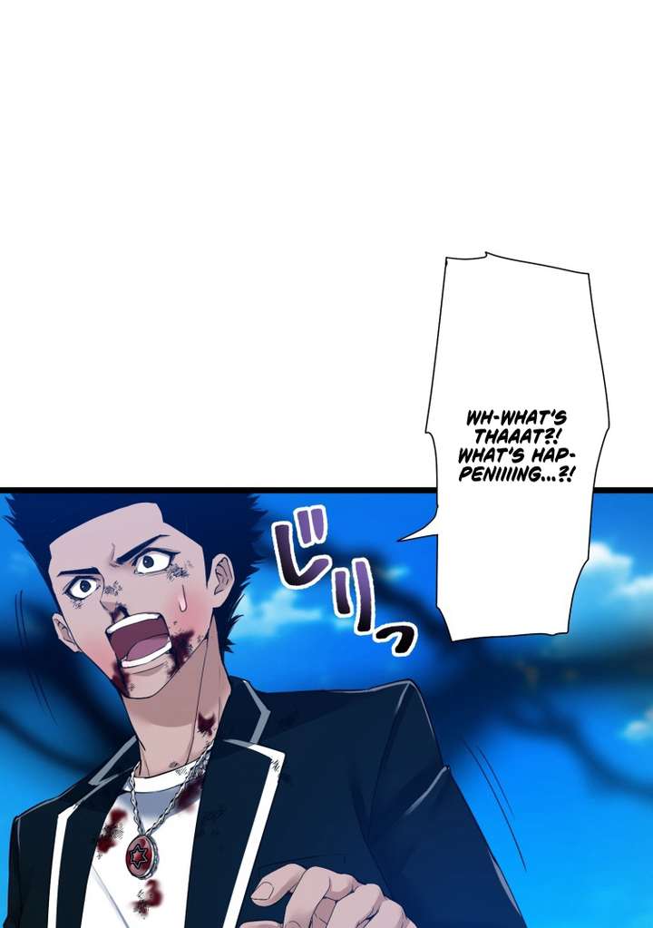 World’s Strongest Sorcerer Gets Reincarnated Chapter 8 - Page 32