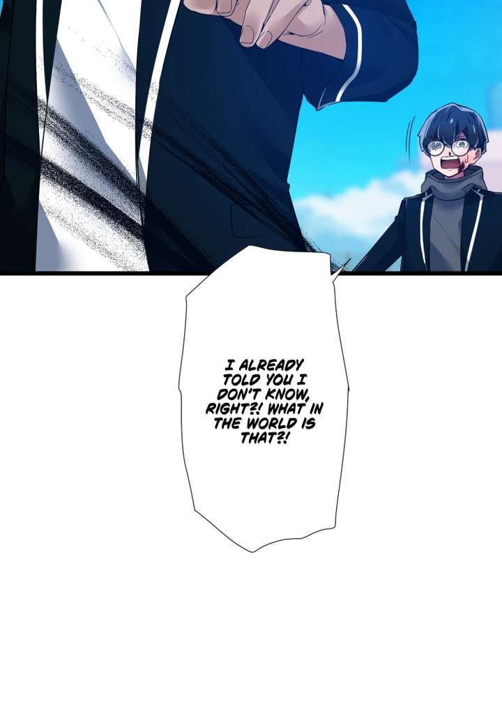 World’s Strongest Sorcerer Gets Reincarnated Chapter 8 - Page 33