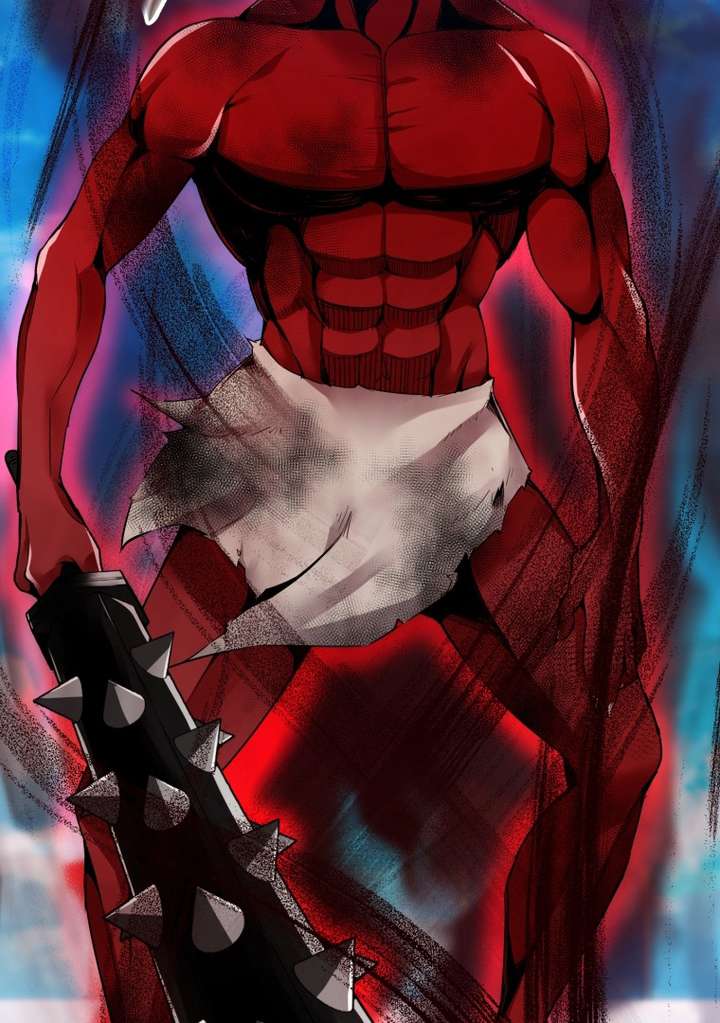 World’s Strongest Sorcerer Gets Reincarnated Chapter 8 - Page 37