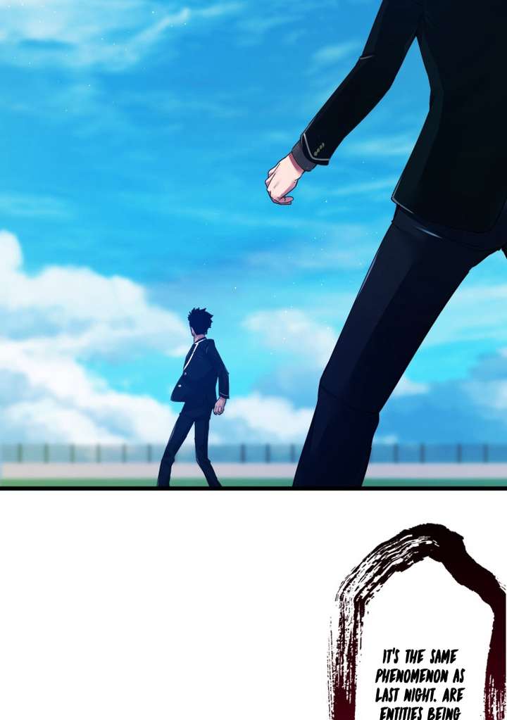 World’s Strongest Sorcerer Gets Reincarnated Chapter 8 - Page 4