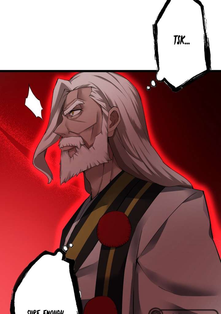 World’s Strongest Sorcerer Gets Reincarnated Chapter 8 - Page 44