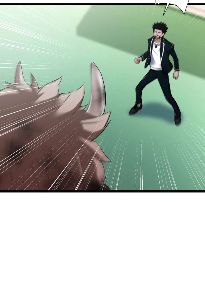 World’s Strongest Sorcerer Gets Reincarnated Chapter 8 - Page 46