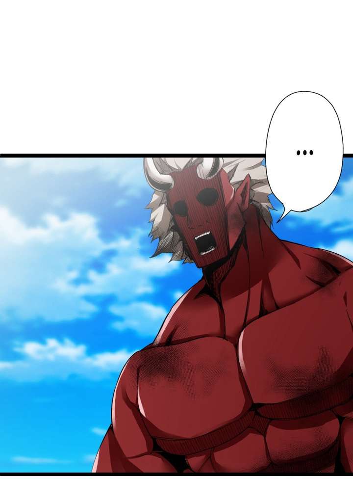 World’s Strongest Sorcerer Gets Reincarnated Chapter 8 - Page 47