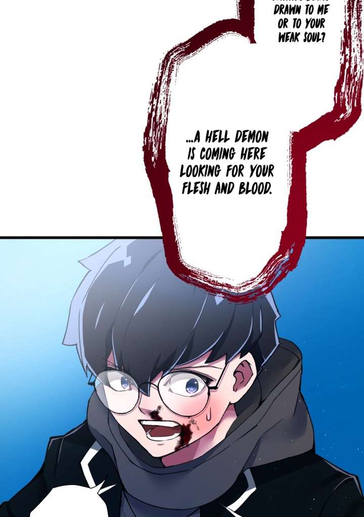 World’s Strongest Sorcerer Gets Reincarnated Chapter 8 - Page 5