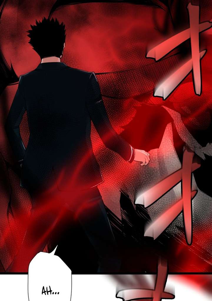 World’s Strongest Sorcerer Gets Reincarnated Chapter 8 - Page 51