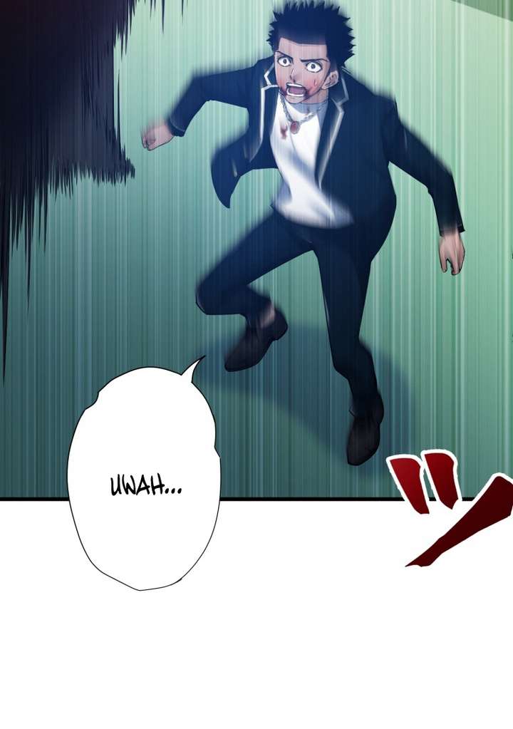 World’s Strongest Sorcerer Gets Reincarnated Chapter 8 - Page 53