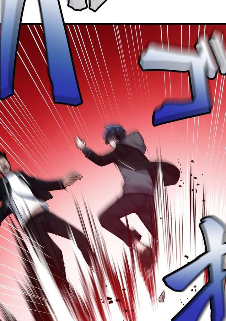 World’s Strongest Sorcerer Gets Reincarnated Chapter 8 - Page 57