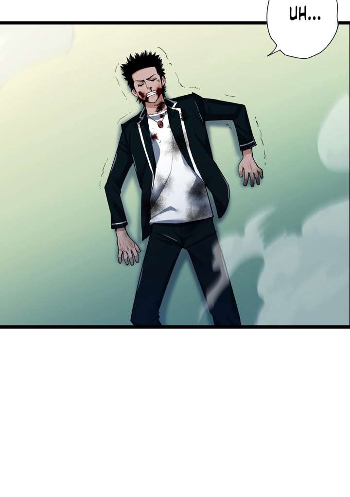 World’s Strongest Sorcerer Gets Reincarnated Chapter 8 - Page 67