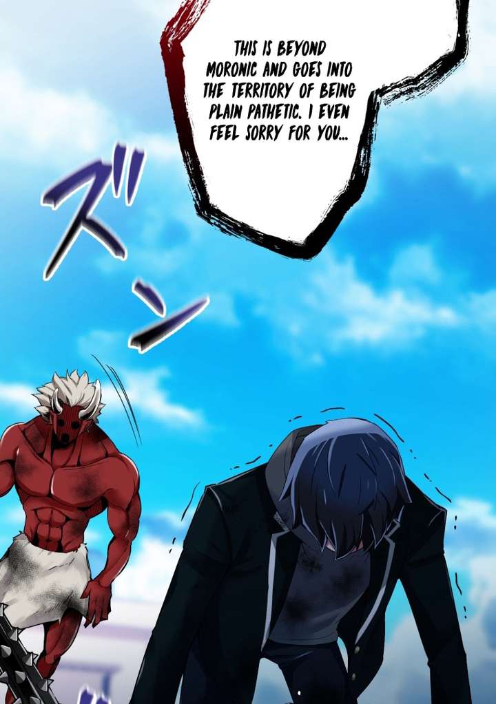 World’s Strongest Sorcerer Gets Reincarnated Chapter 8 - Page 71