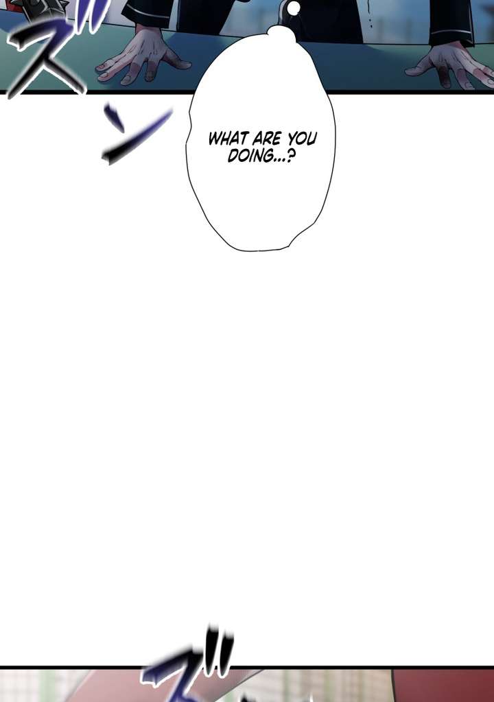 World’s Strongest Sorcerer Gets Reincarnated Chapter 8 - Page 72