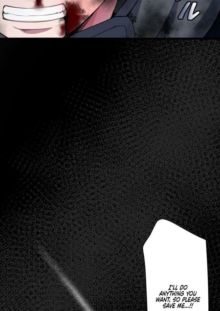 World’s Strongest Sorcerer Gets Reincarnated Chapter 8 - Page 77