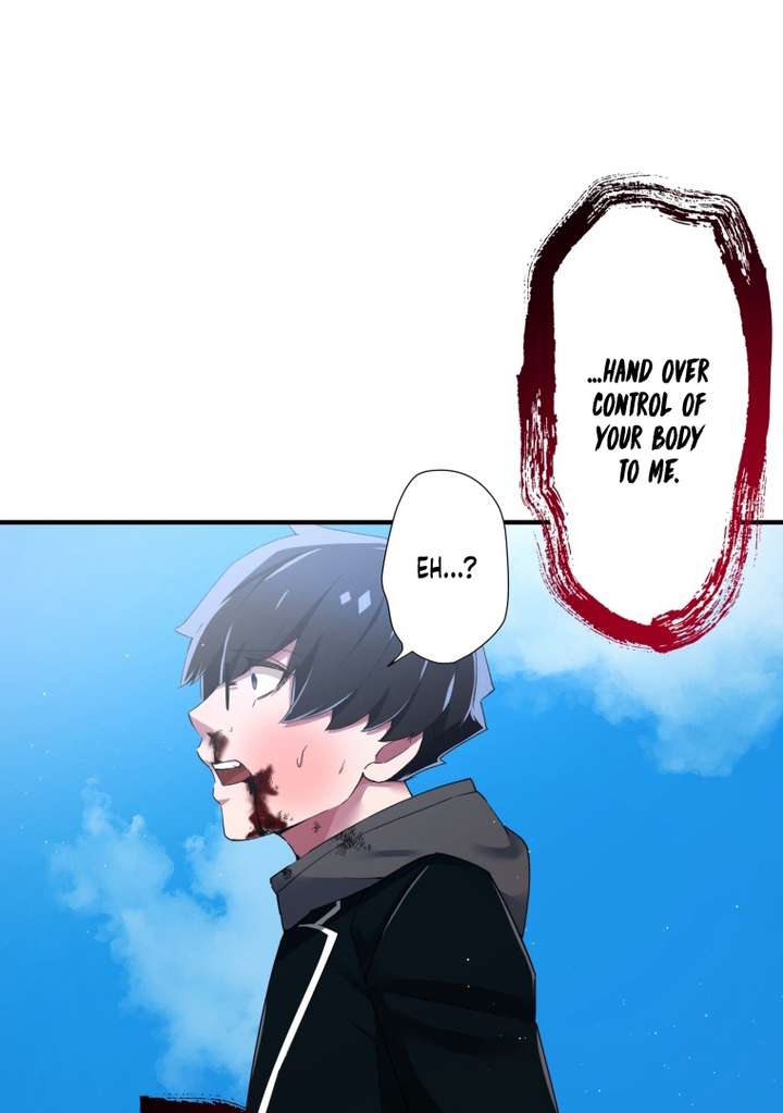 World’s Strongest Sorcerer Gets Reincarnated Chapter 8 - Page 8