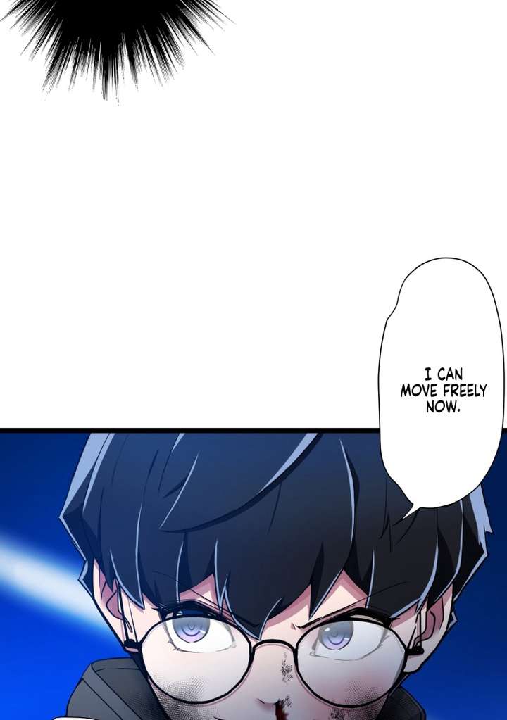 World’s Strongest Sorcerer Gets Reincarnated Chapter 8 - Page 89