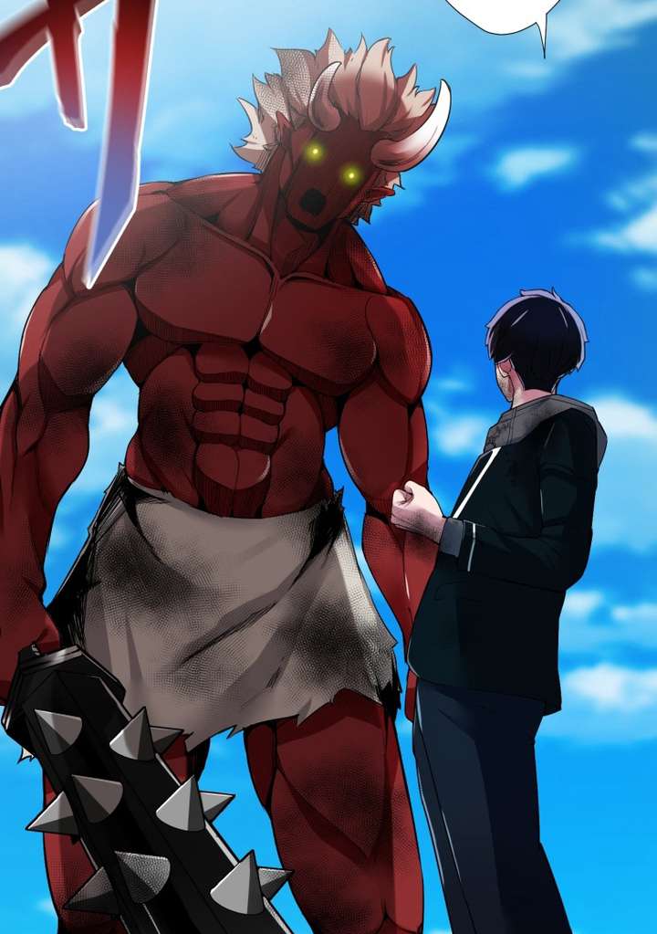 World’s Strongest Sorcerer Gets Reincarnated Chapter 8 - Page 91