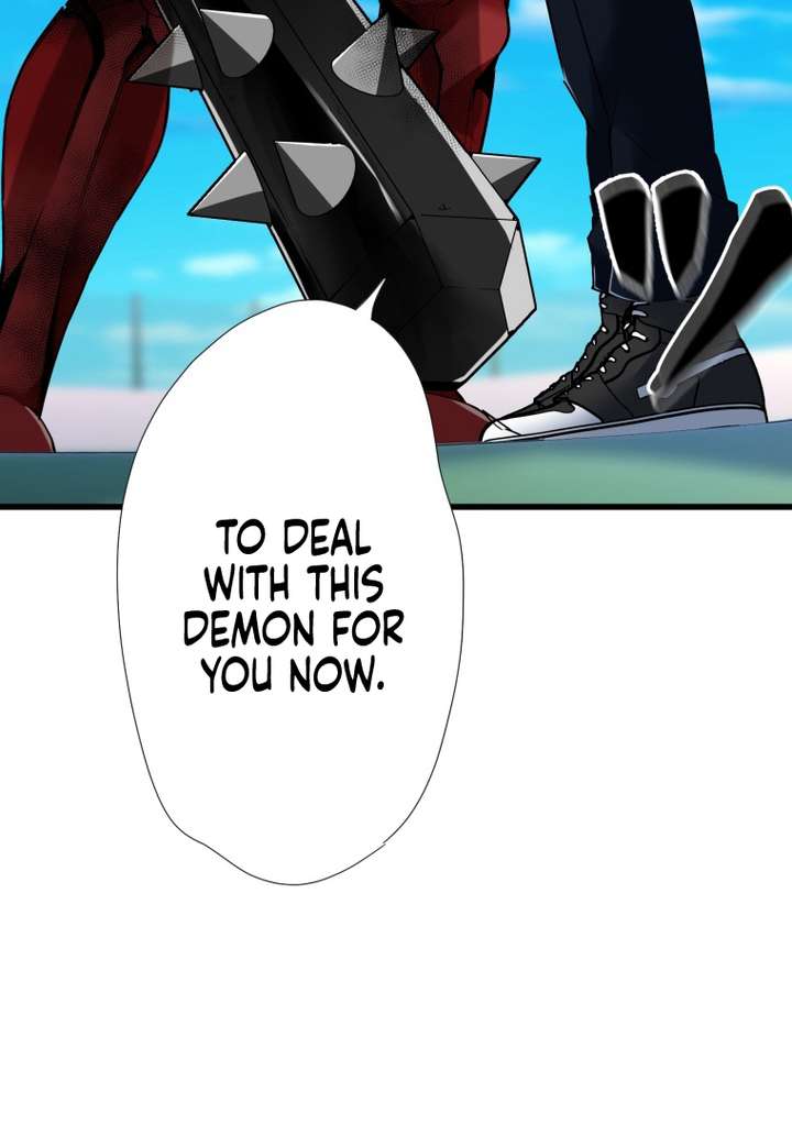 World’s Strongest Sorcerer Gets Reincarnated Chapter 8 - Page 92