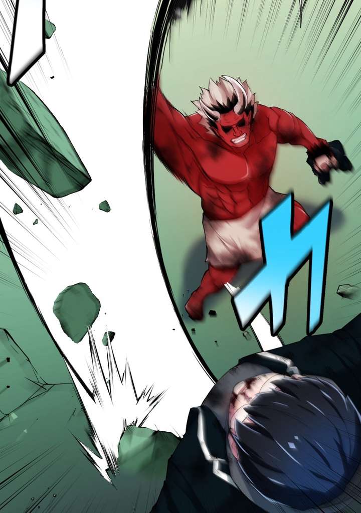 World’s Strongest Sorcerer Gets Reincarnated Chapter 9 - Page 106