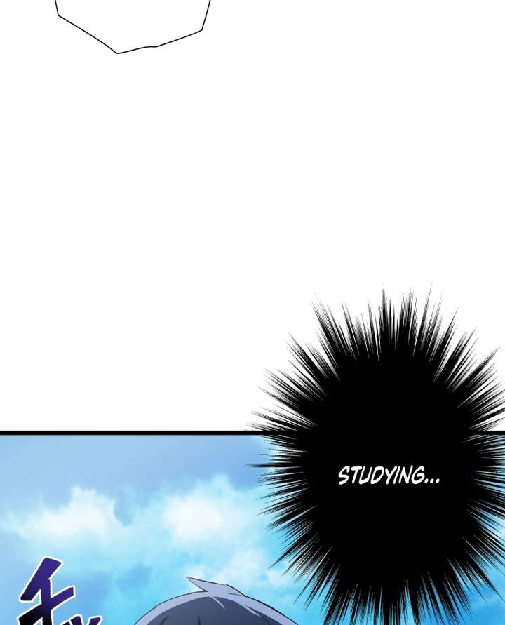 World’s Strongest Sorcerer Gets Reincarnated Chapter 9 - Page 109