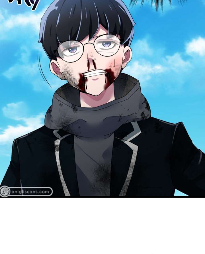 World’s Strongest Sorcerer Gets Reincarnated Chapter 9 - Page 110