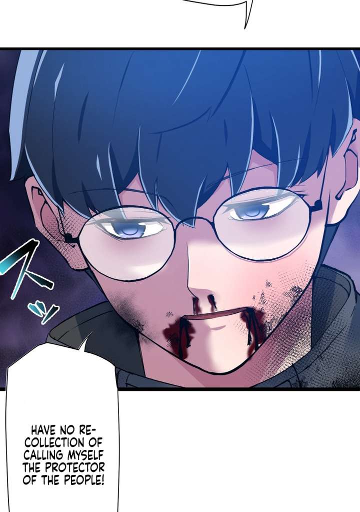 World’s Strongest Sorcerer Gets Reincarnated Chapter 9 - Page 114