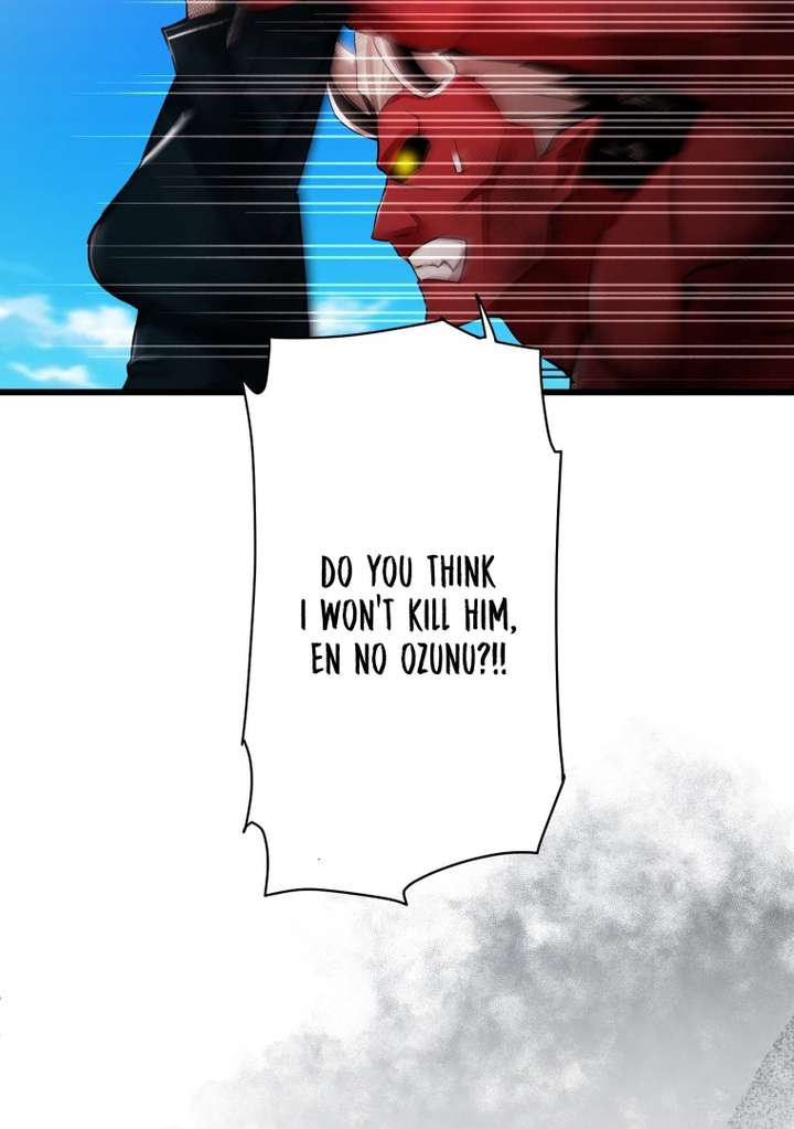 World’s Strongest Sorcerer Gets Reincarnated Chapter 9 - Page 122