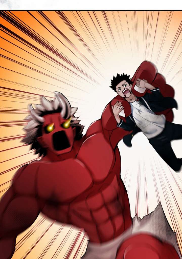 World’s Strongest Sorcerer Gets Reincarnated Chapter 9 - Page 124