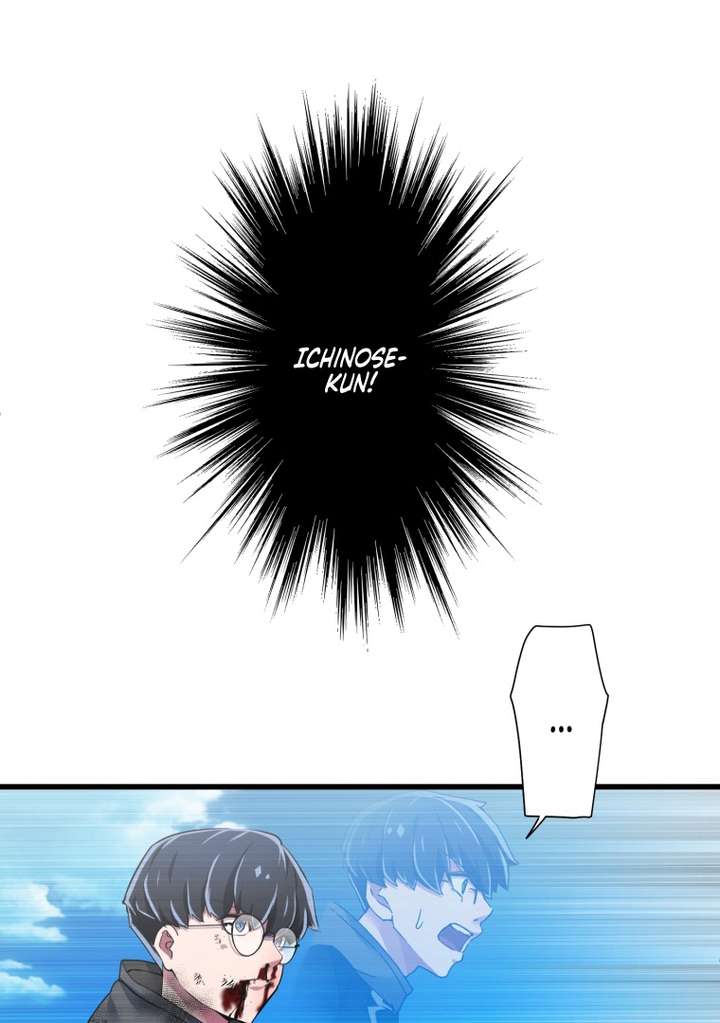 World’s Strongest Sorcerer Gets Reincarnated Chapter 9 - Page 126