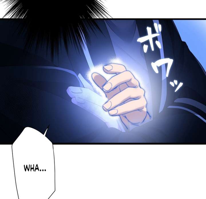 World’s Strongest Sorcerer Gets Reincarnated Chapter 9 - Page 128