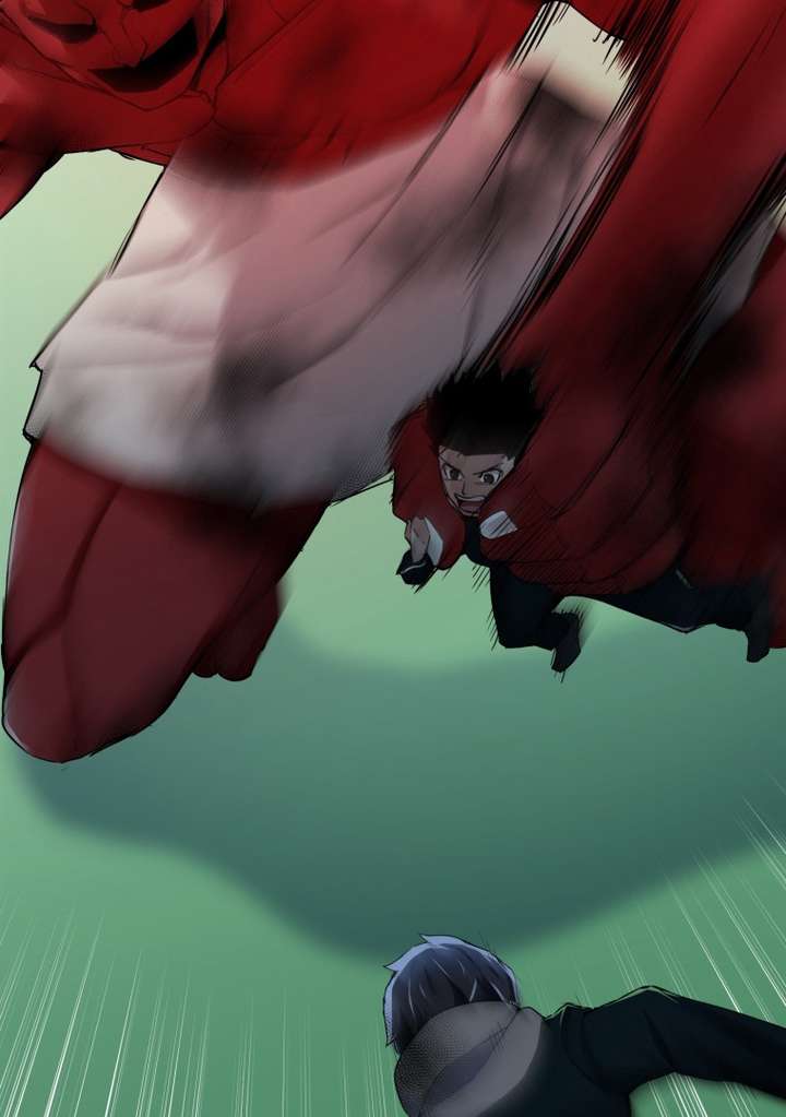 World’s Strongest Sorcerer Gets Reincarnated Chapter 9 - Page 133