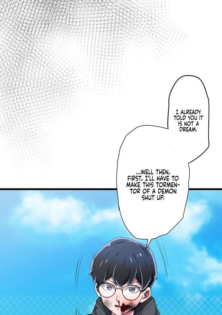 World’s Strongest Sorcerer Gets Reincarnated Chapter 9 - Page 15