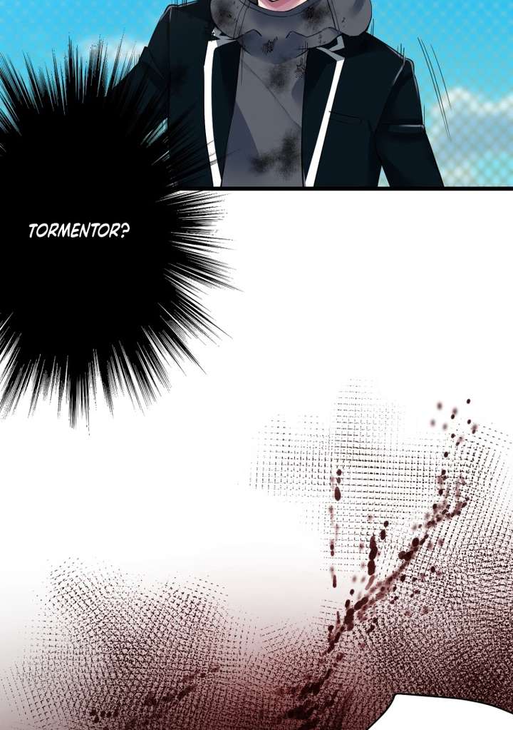 World’s Strongest Sorcerer Gets Reincarnated Chapter 9 - Page 16