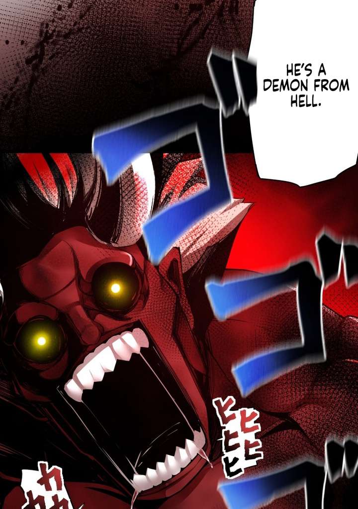 World’s Strongest Sorcerer Gets Reincarnated Chapter 9 - Page 17