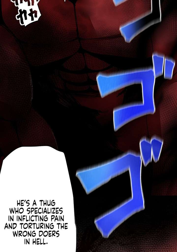 World’s Strongest Sorcerer Gets Reincarnated Chapter 9 - Page 18