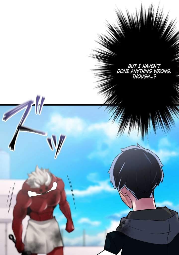 World’s Strongest Sorcerer Gets Reincarnated Chapter 9 - Page 21
